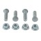 All Balls Wheel Stud And Nut Kit 85-1092 - alternate 1